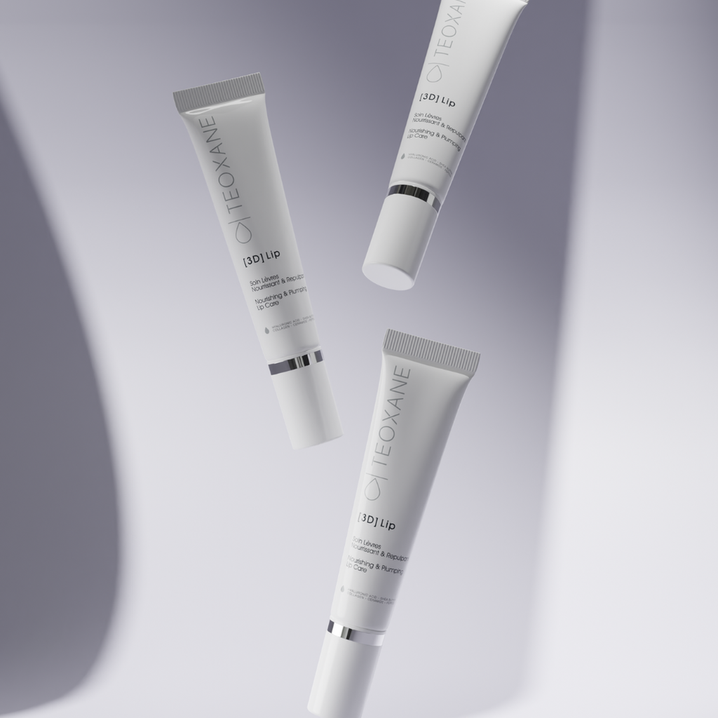 Teoxane 3D Lip 10 ml