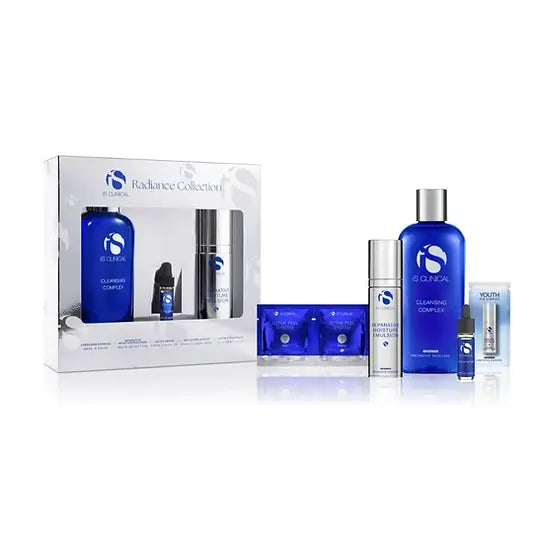 iS Clinical Radiance Collection kit