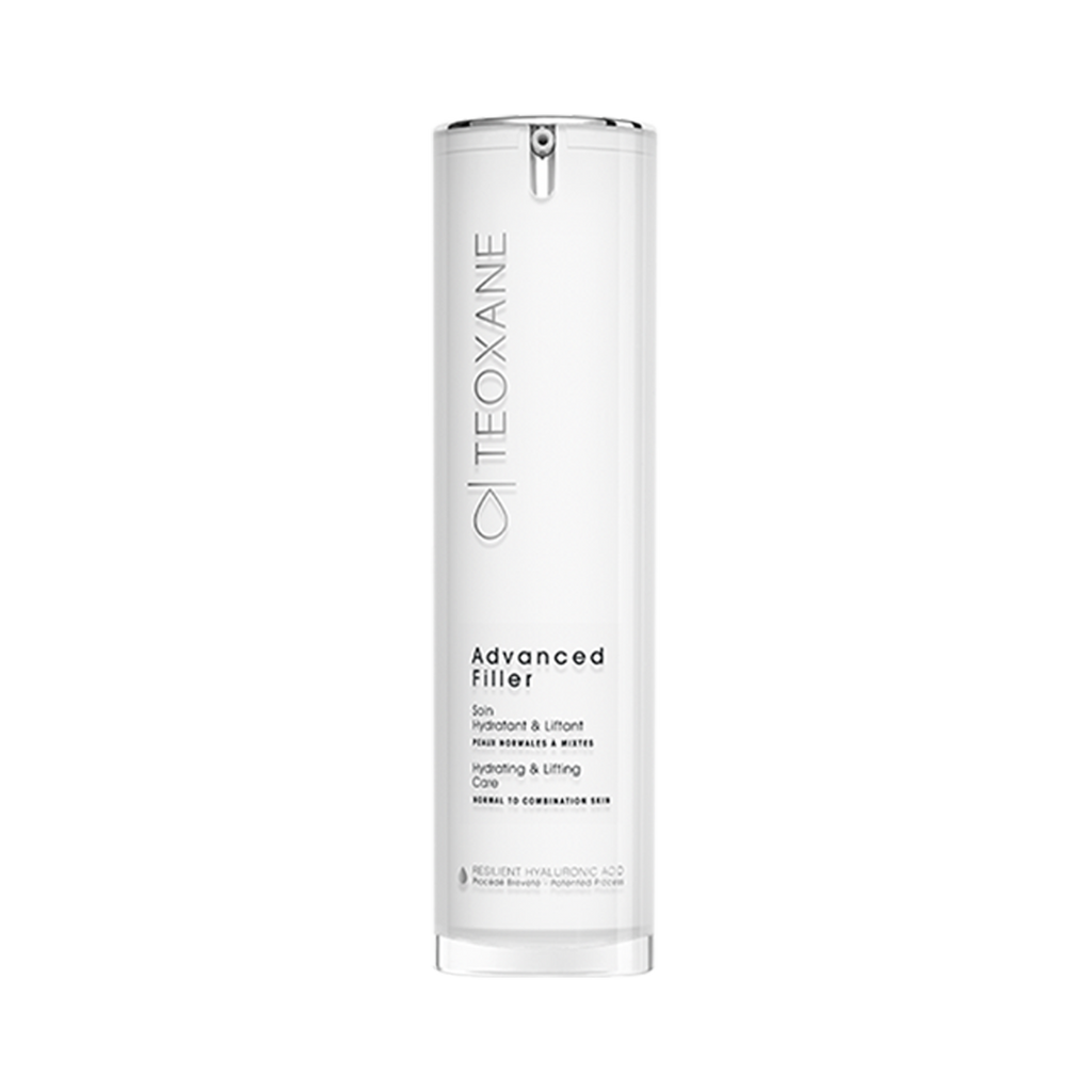 Teoxane Advanced Filler 50 ml