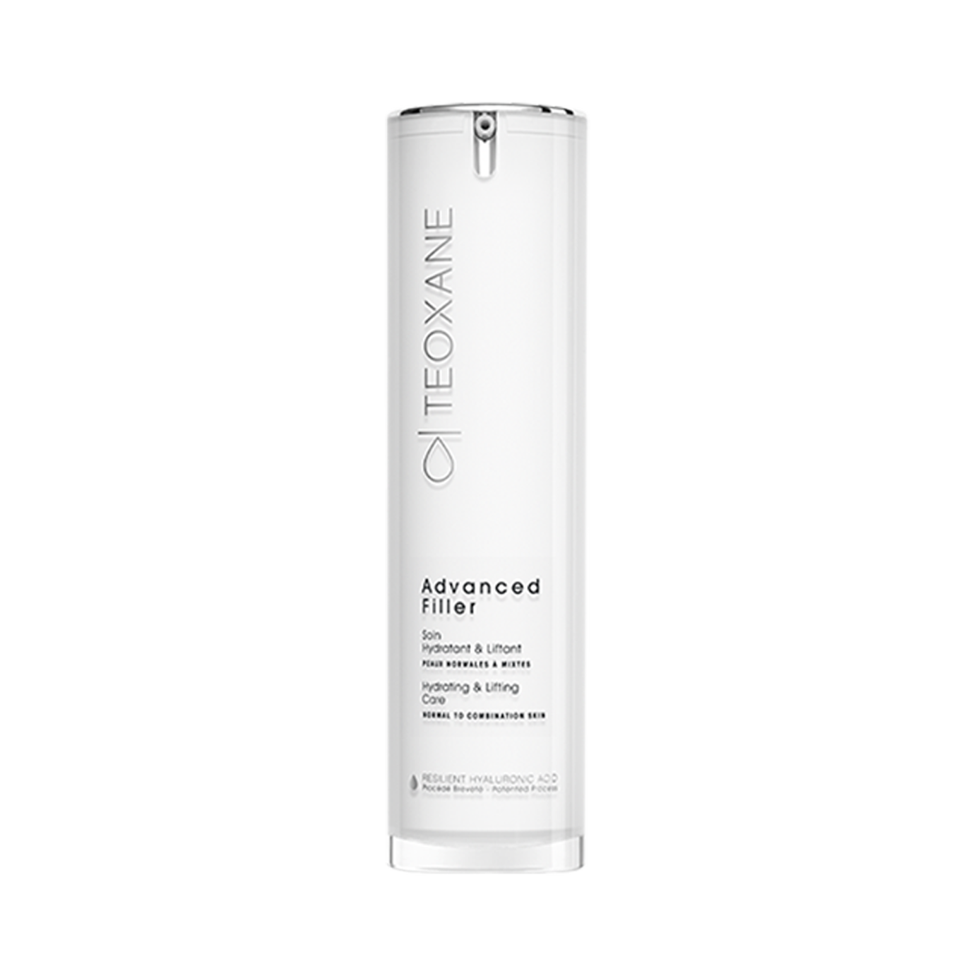 Teoxane Advanced Filler 50 ml