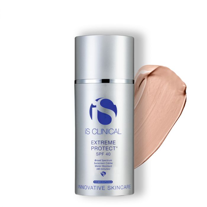 iS Clinical Extreme Protect SPF40 100 g
