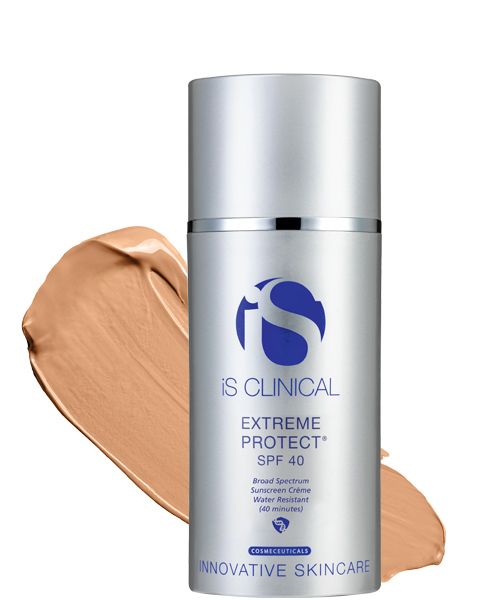 iS Clinical Extreme Protect SPF40 100 g