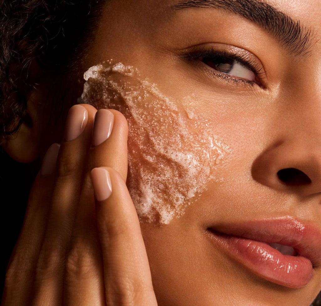 iS Clinical Cleansing Complex Polish 120 g