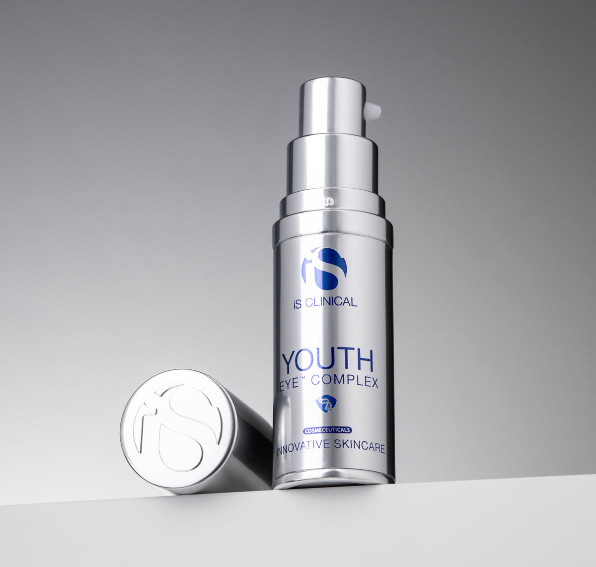 iS Clinical Youth Eye Complex 15 ml