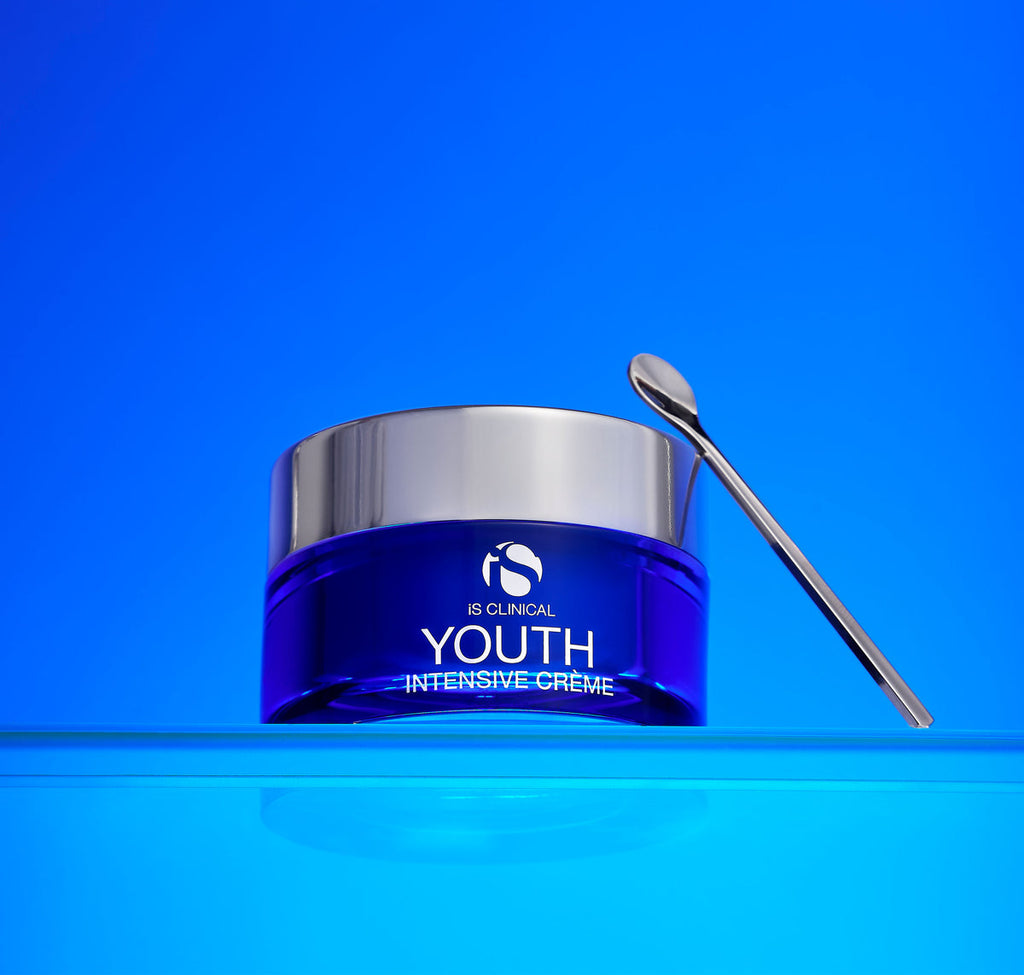 iS Clinical Youth Intensive Crème 100 ml