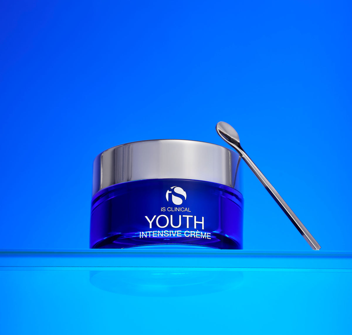 iS Clinical Youth Intensive Crème 100 ml