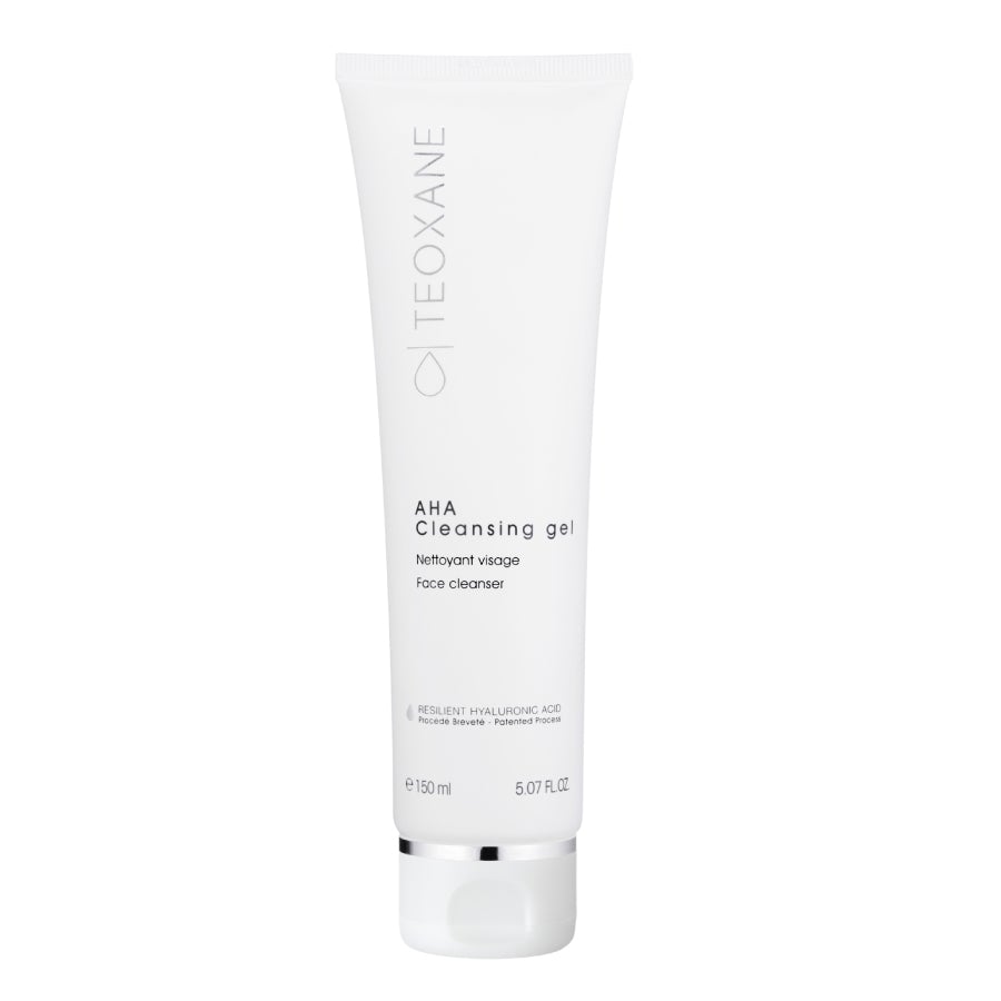 Teoxane AHA Cleansing gel 150 ml