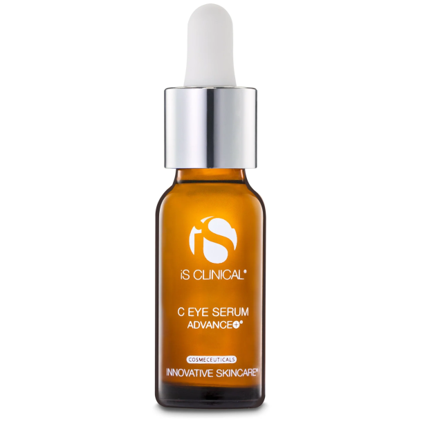 iS Clinical C-Eye Serum Advance+ 15 ml