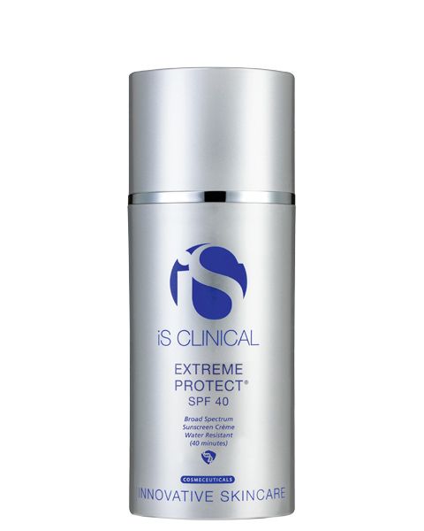 iS Clinical Extreme Protect SPF40 100 g