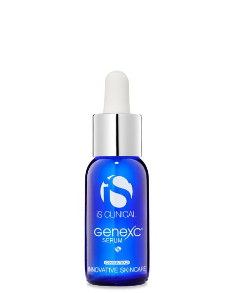 iS Clinical GeneXC Serum 15 ml