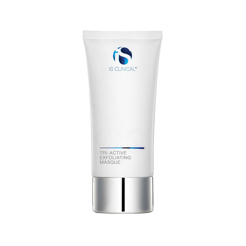 iS Clinical Tri-Active Exfoliating Masque 120 ml