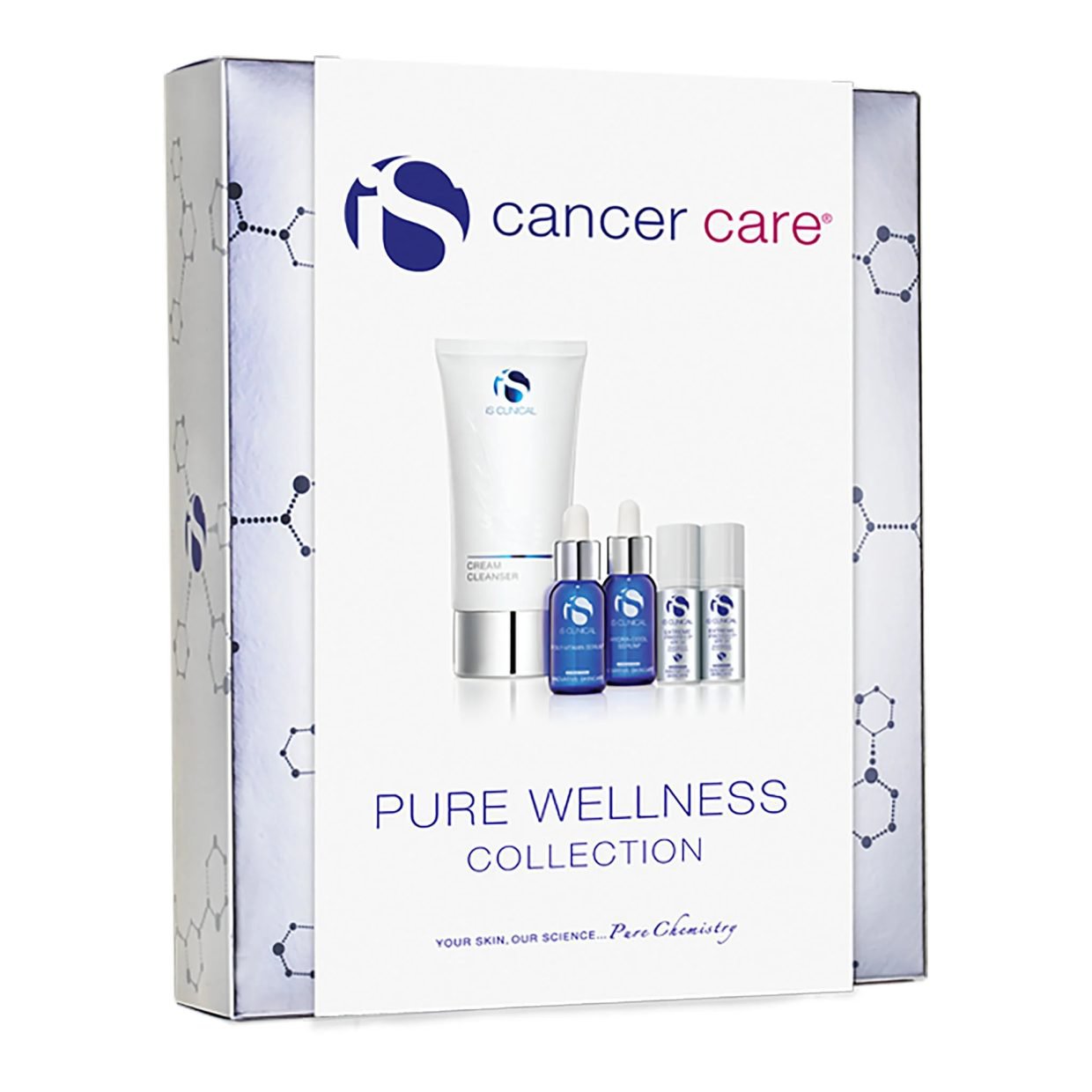 iS Clinical Pure Wellness Collection