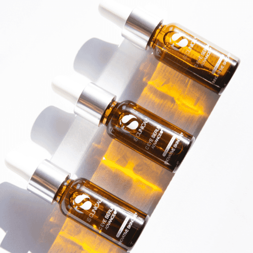 iS Clinical C-Eye Serum Advance+ 15 ml