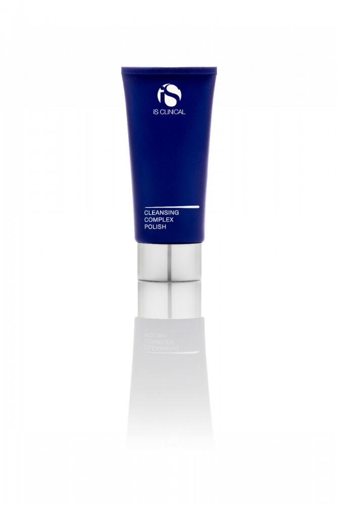 By adelina Cleansing complex polish