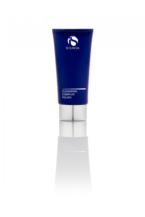 By adelina Cleansing complex polish
