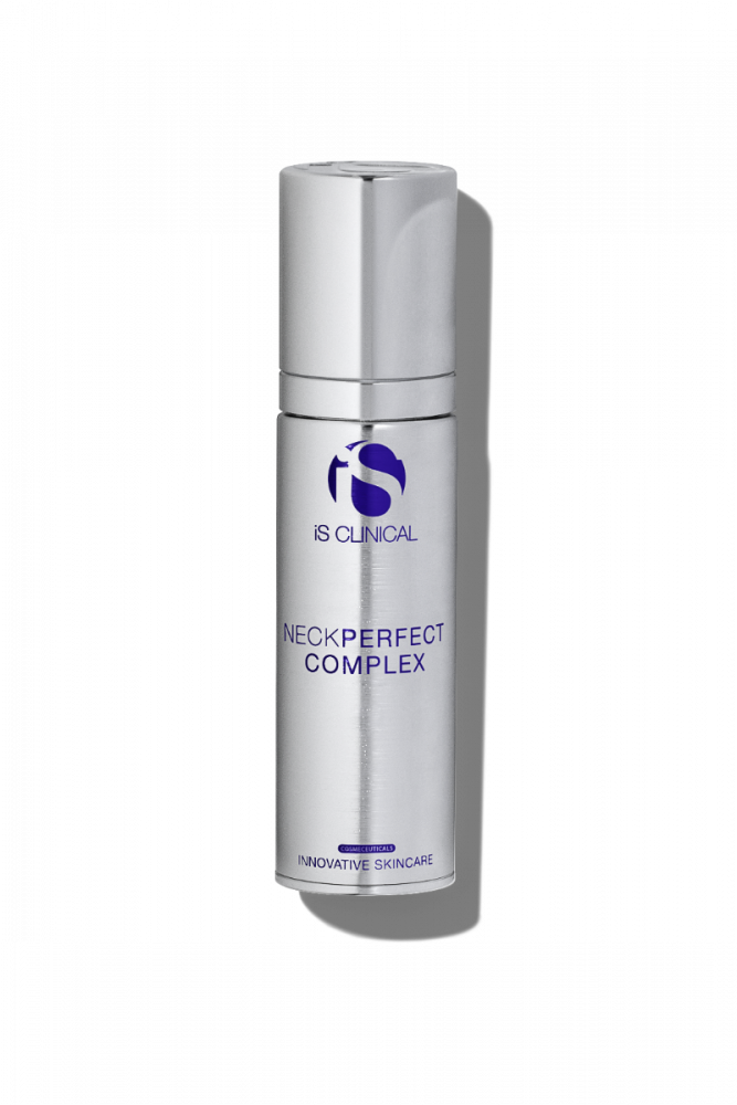 iS Clinical NeckPerfect Complex 50 ml