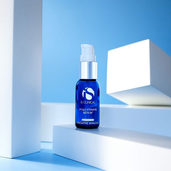 iS Clinical Poly-Vitamin Serum 30 ml