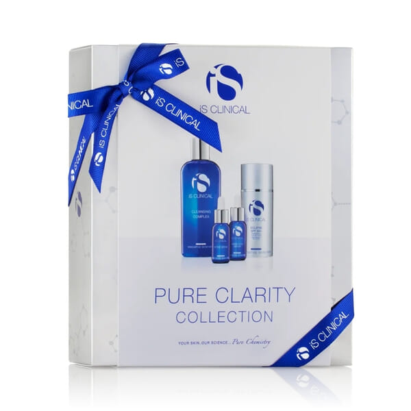 iS Clinical Pure Clarity Collection