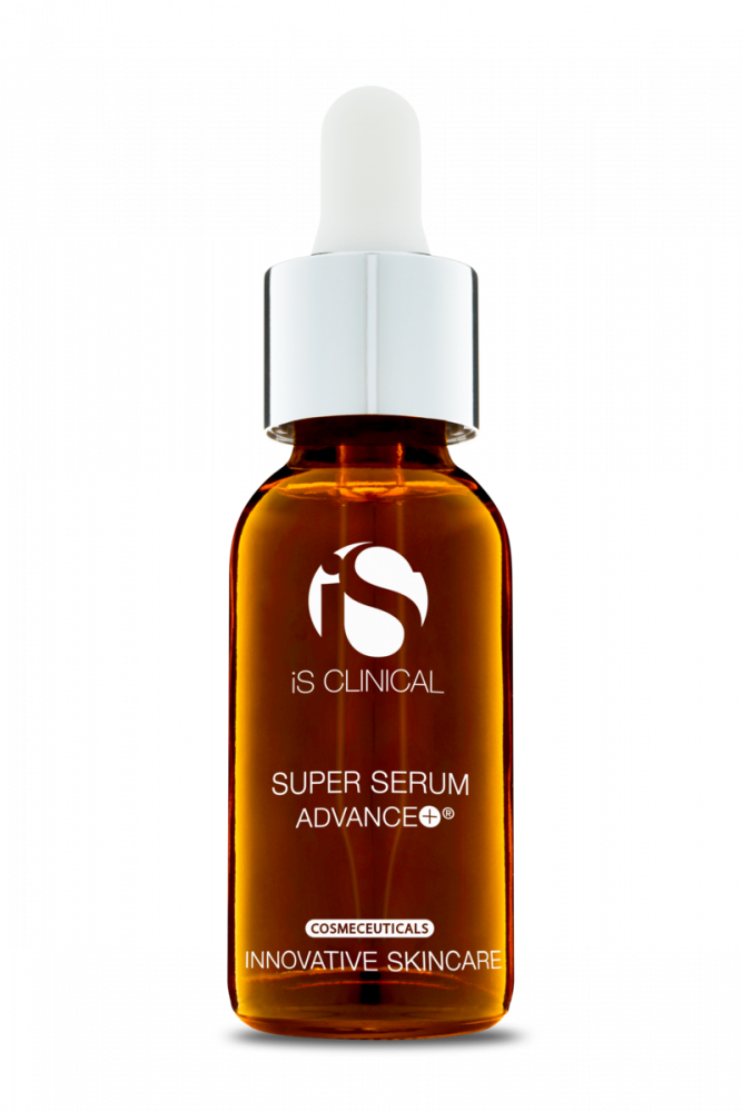 iS Clinical Super Serum Advance+ 15 ml