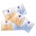 iS Clinical Active Peel samples