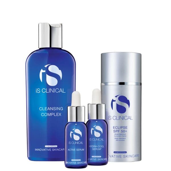 iS Clinical Pure Clarity Collection