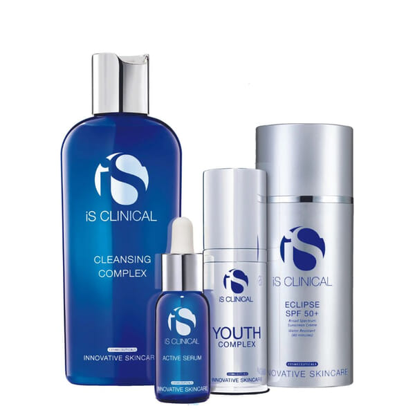 iS Clinical Pure Renewal Collection