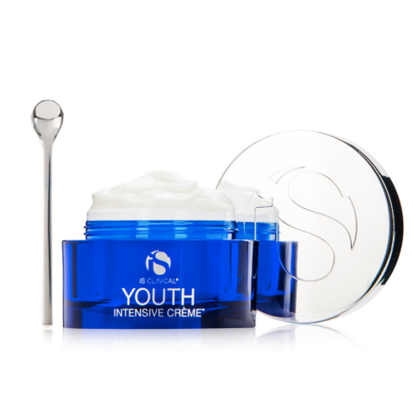 iS Clinical Youth Intensive Crème 100 ml