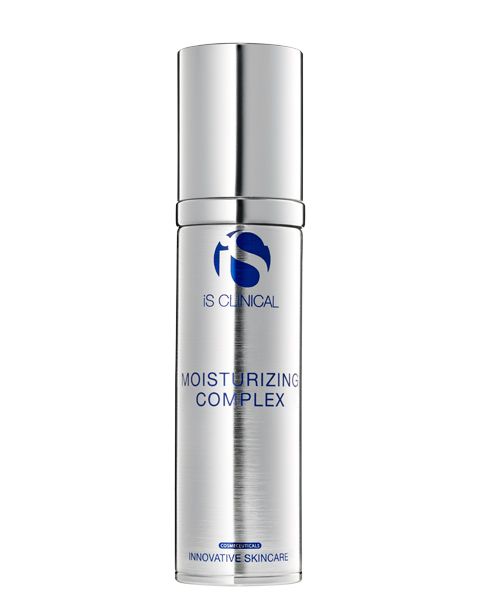 iS Clinical Moisturizing Complex 50 ml