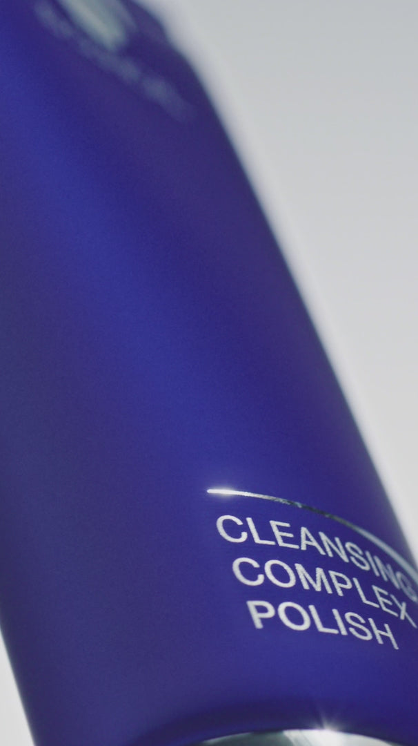 iS Clinical Cleansing Complex Polish 120 g