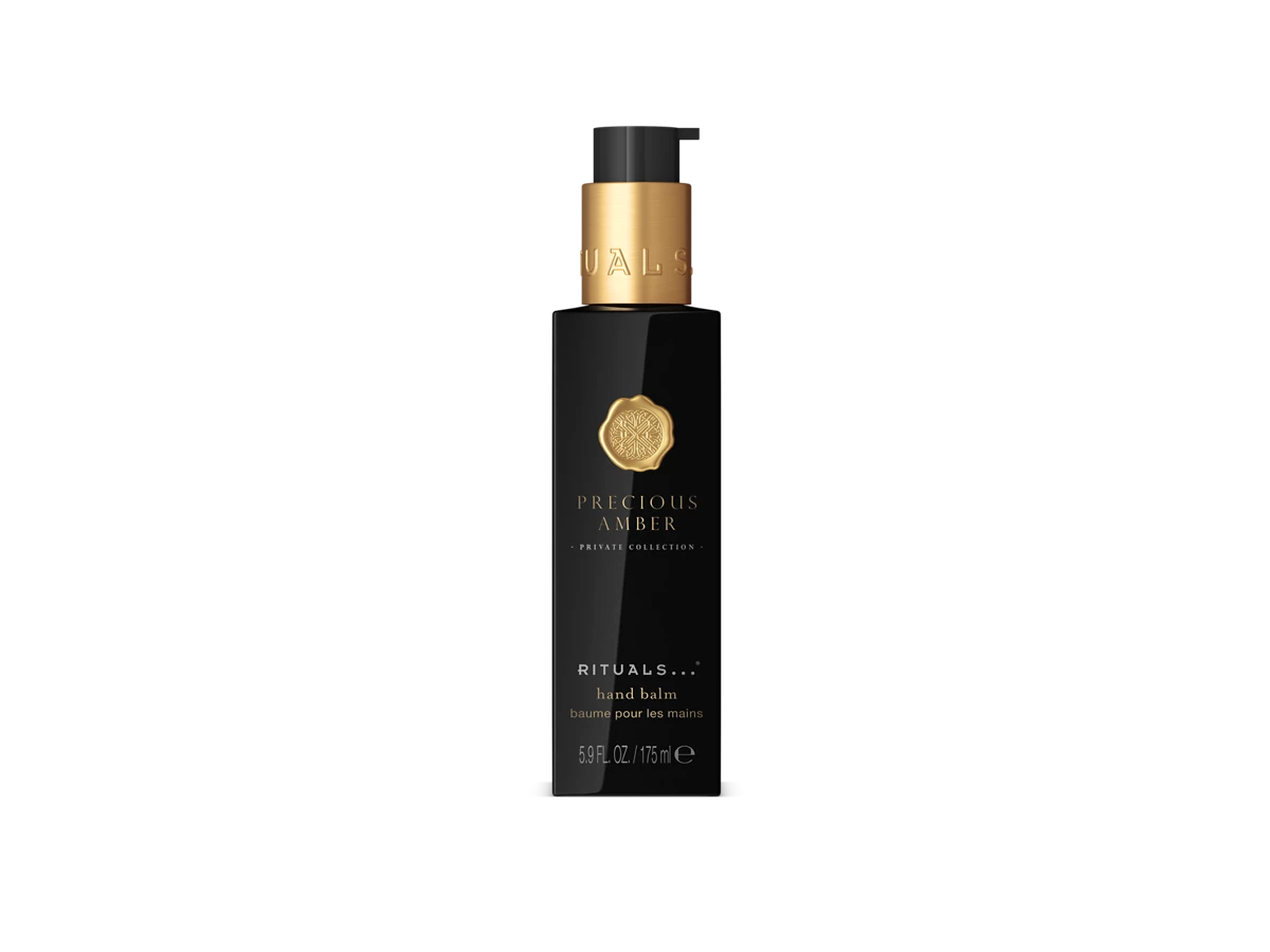 Rituals Precious Amber Kitchen Hand Balm
håndbalm 175 ml