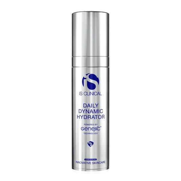 iS Clinical Daily Dynamic Hydrator GeneXc 50ml