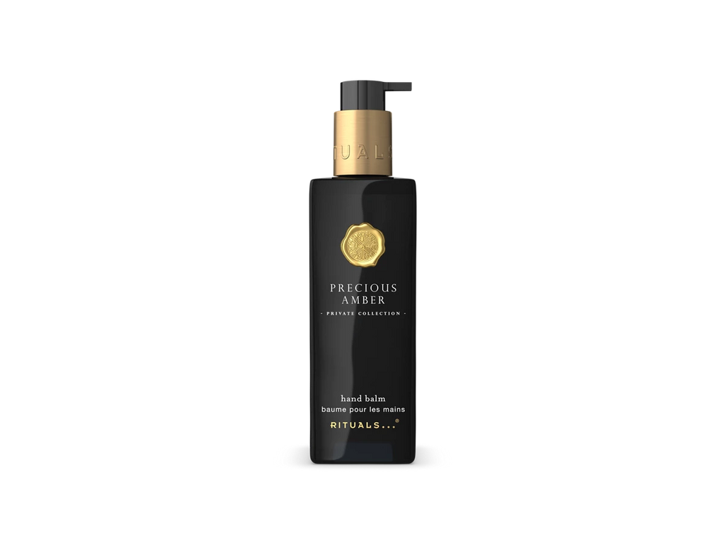 Rituals Precious Amber Hand Balm 175ml