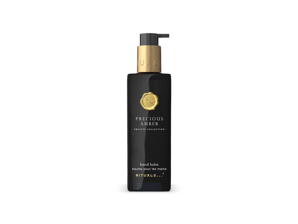 Rituals Precious Amber Hand Balm 175ml