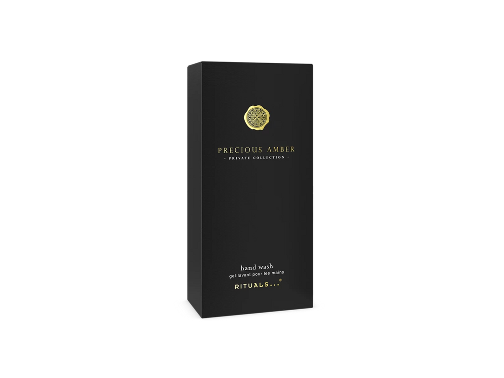 Rituals Precious Amber Hand Wash 300 ml