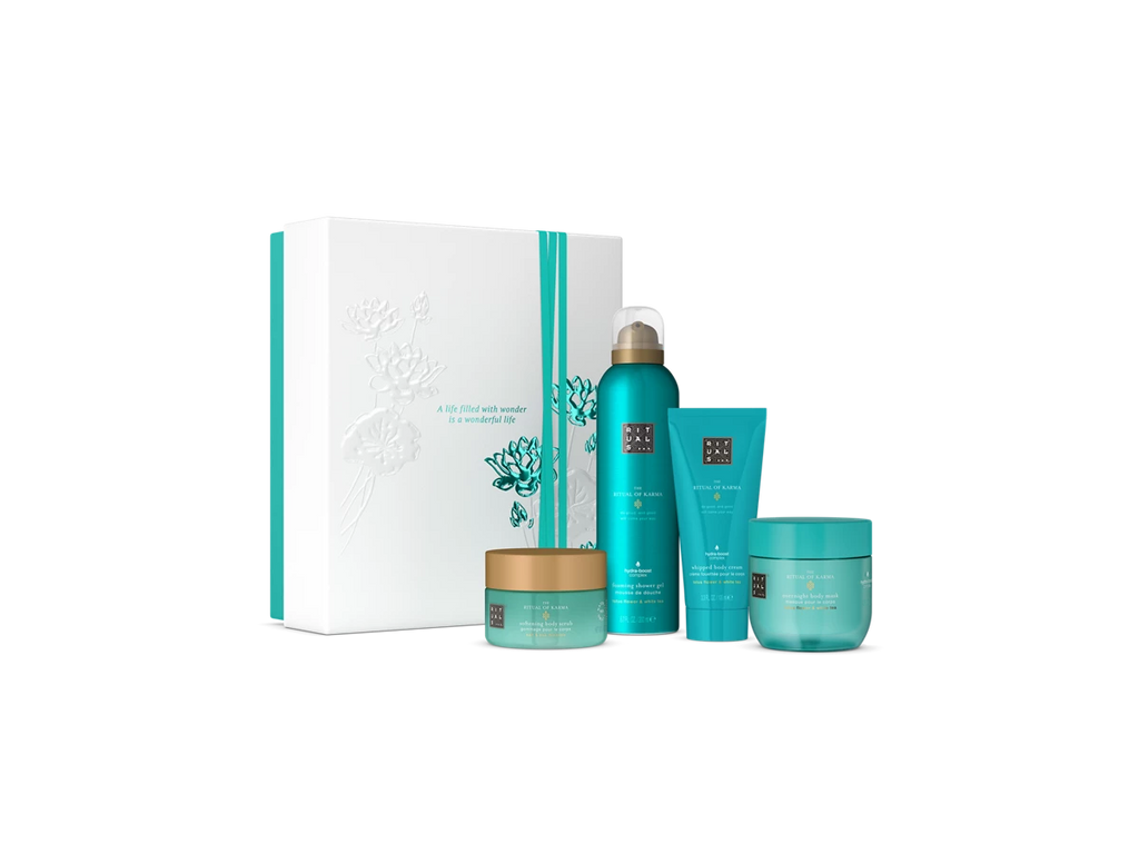 Rituals Gavesett Medium