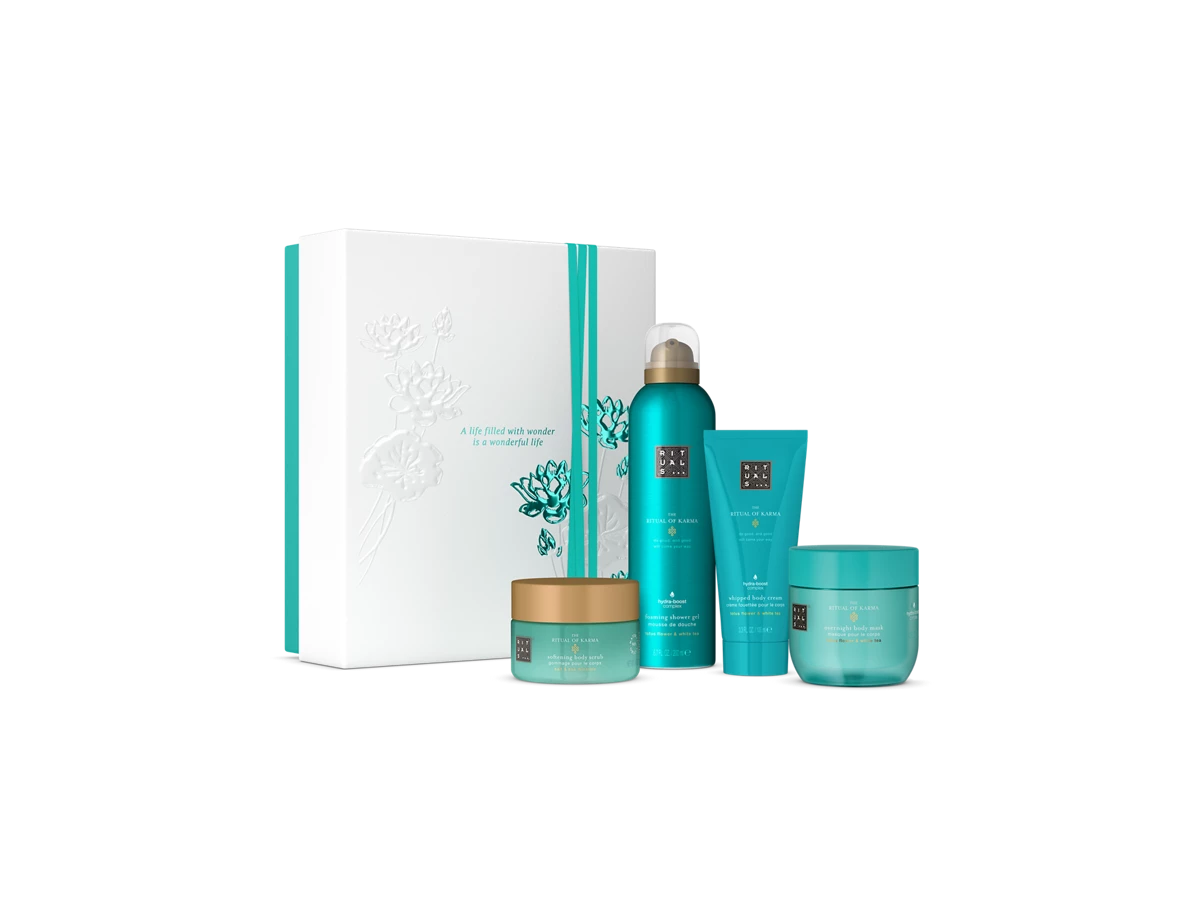 Rituals Gavesett Medium