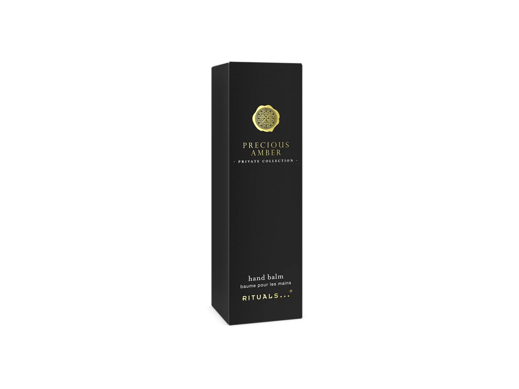 Rituals Precious Amber Hand Balm 175ml