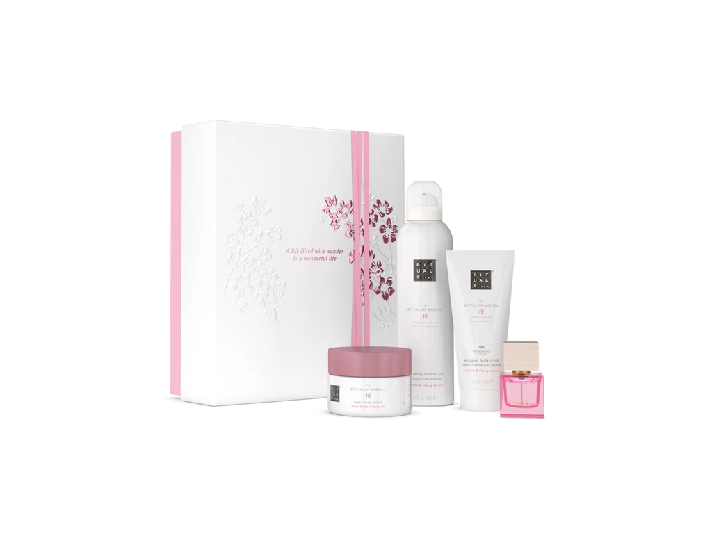 Rituals Gavesett Medium