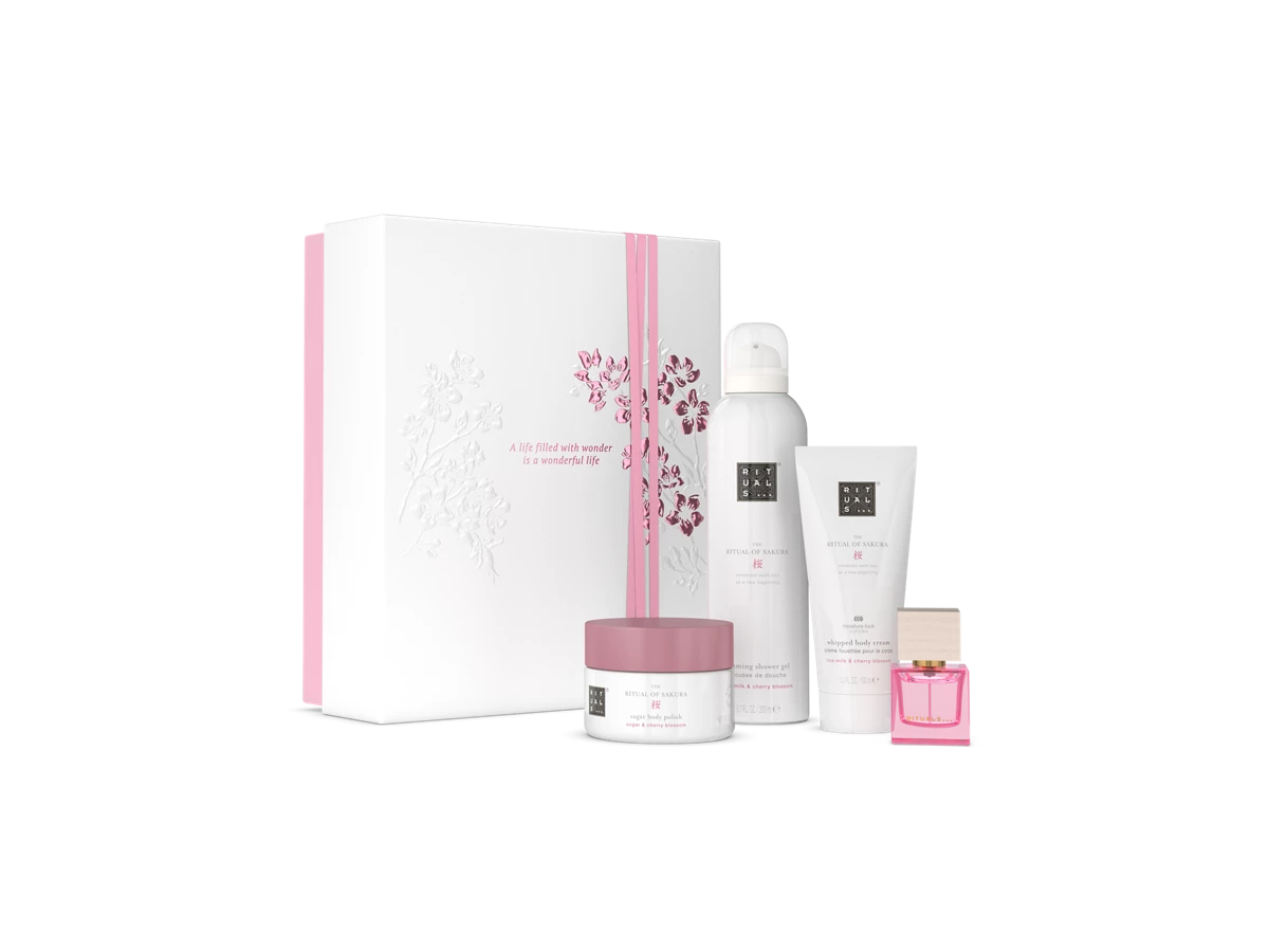 Rituals Gavesett Medium