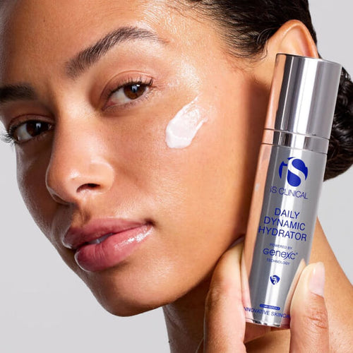 iS Clinical Daily Dynamic Hydrator GeneXc 50ml