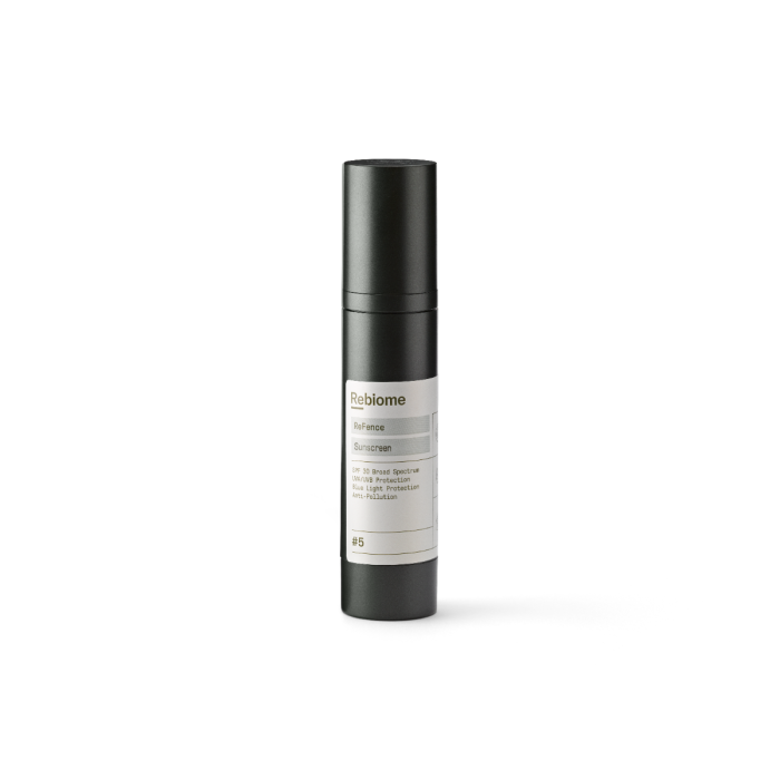 Rebiome ReFence Sunscreen SPF 30, 50 ml