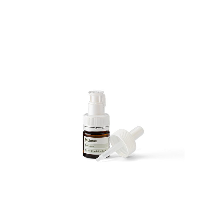 Rebiome ReBalance Active Probiotic Mask 15 ml