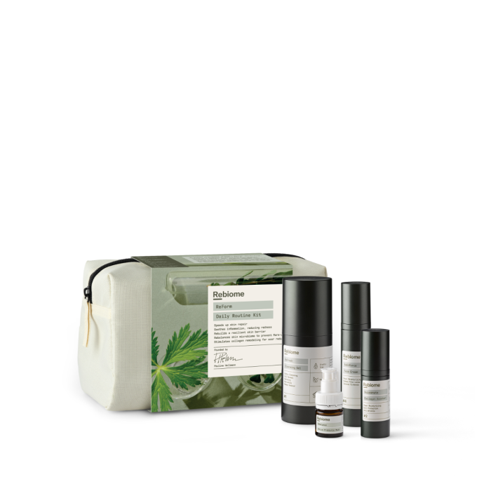 Rebiome ReForm Kit