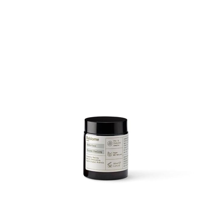 Rebiome ReSurface Enzyme Peeling 100 ml