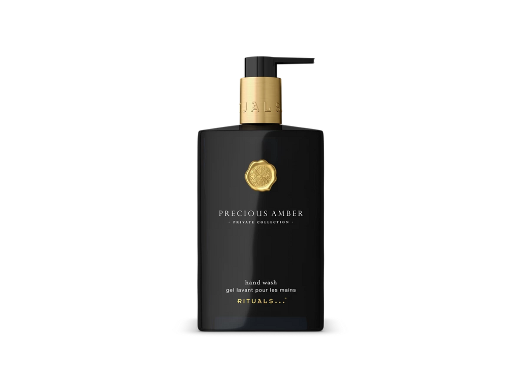 Rituals Precious Amber Hand Wash 300 ml