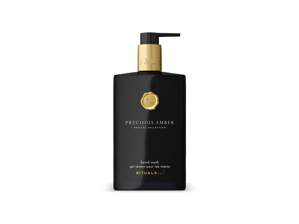 Rituals Precious Amber Hand Wash 300 ml