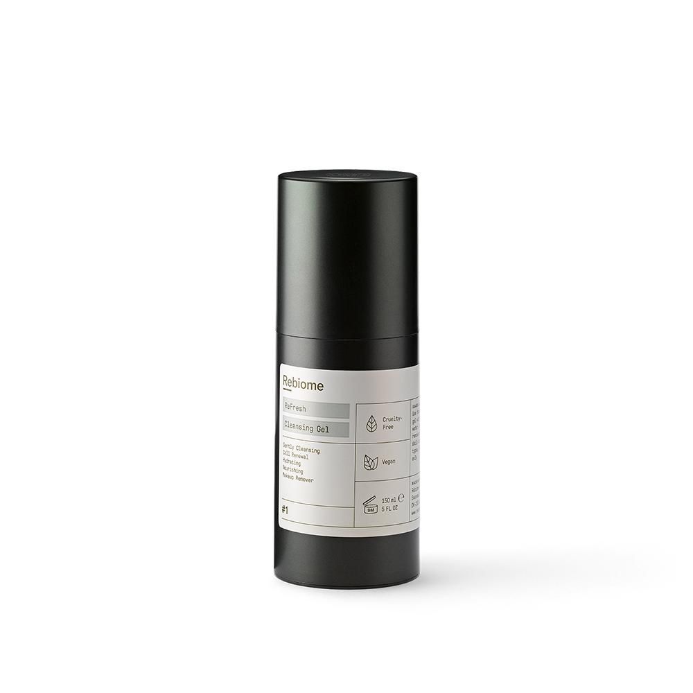 Rebiome ReFresh Cleansing Gel 150 ml