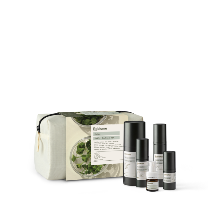 Rebiome ReNew Kit