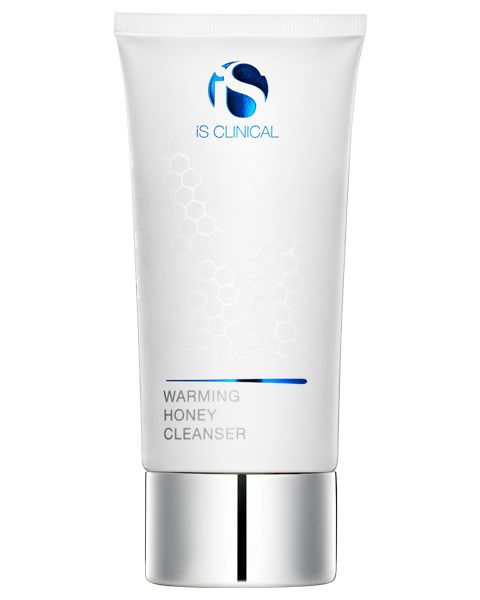 iS Clinical Warming Honey Cleanser 120 ml